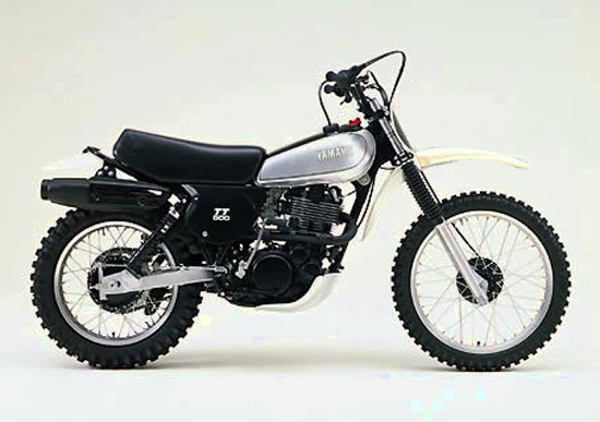 tt 500 for sale